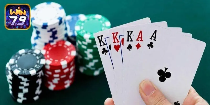 Cách chơi bài câu cá siêu đơn giản cho người mới bắt đầu