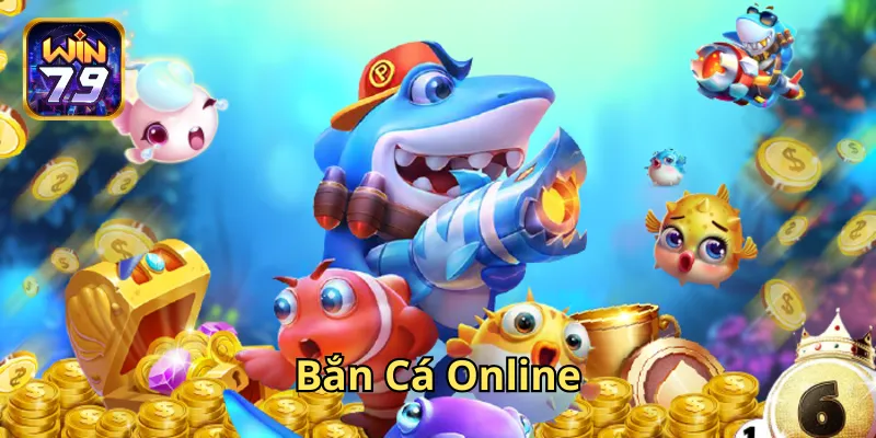 Bắn cá online là gì?