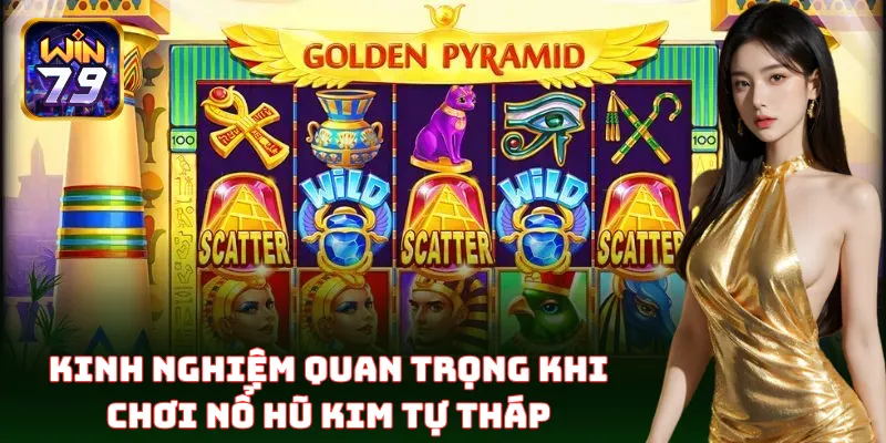 Bí kíp để nhận thưởng siêu tốc sau mỗi lần quay